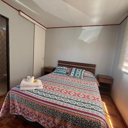 Hostal Aleja Caldera Luaran gambar